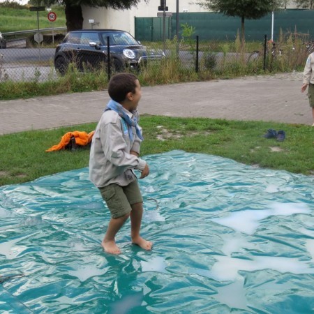 IMG 2846 - Scouts en Gidsen Zaventem 